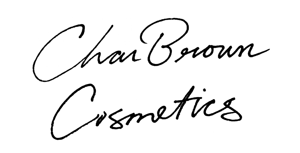 CharBrownCosmetics logo