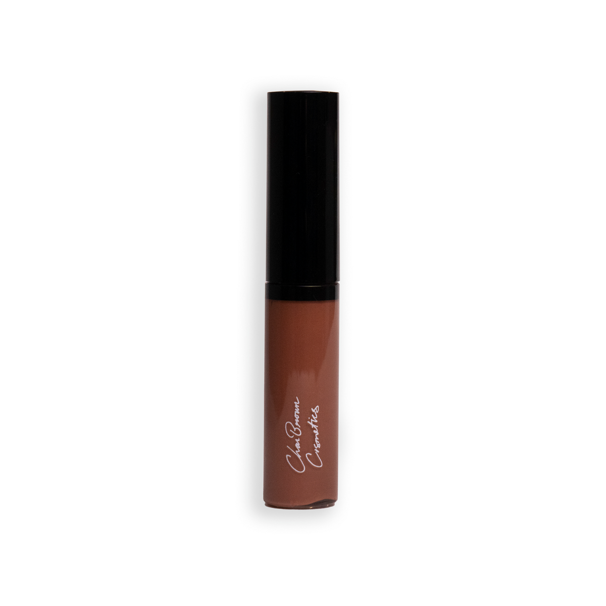 SPICED LATTE GLOSS