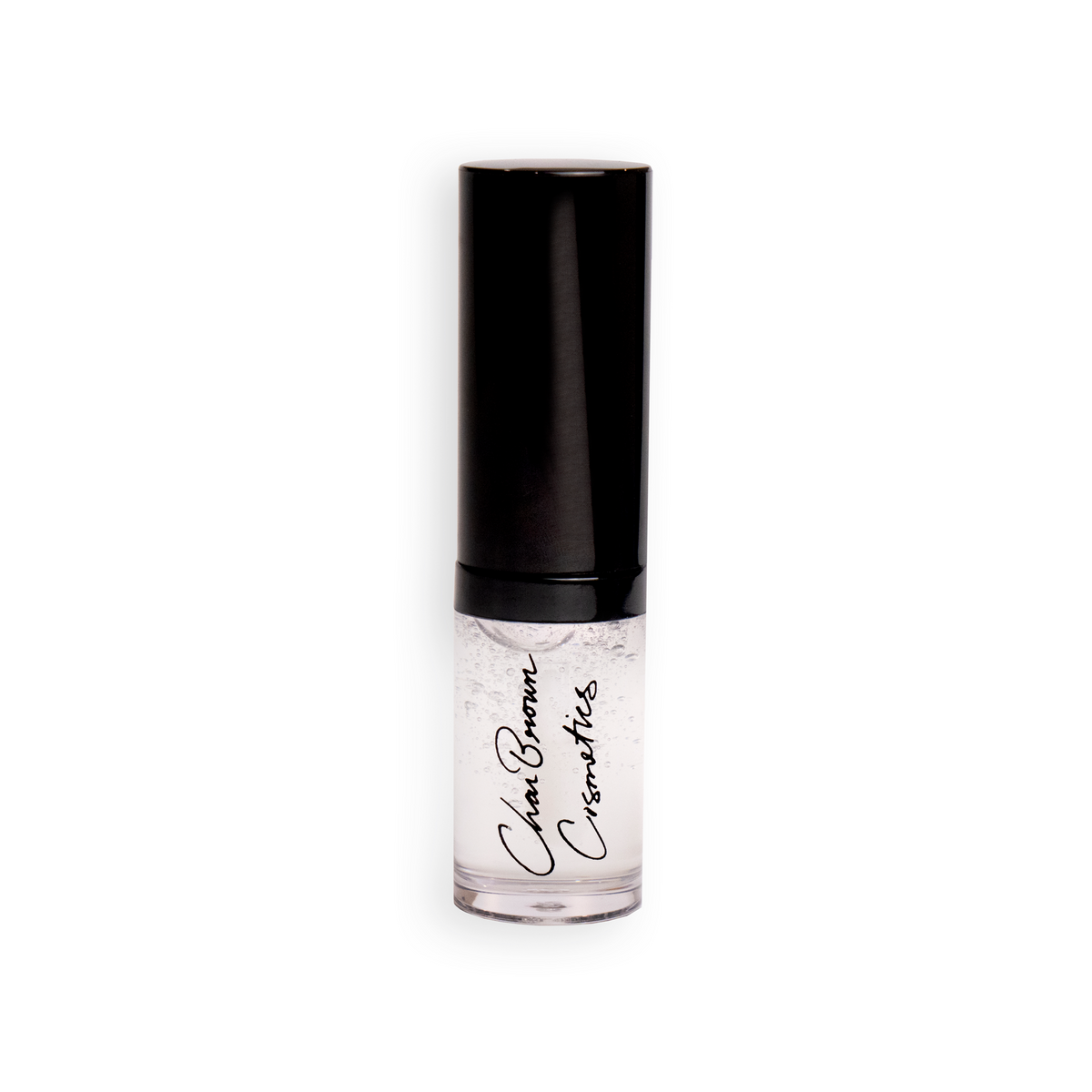 GLASSY GLOSS