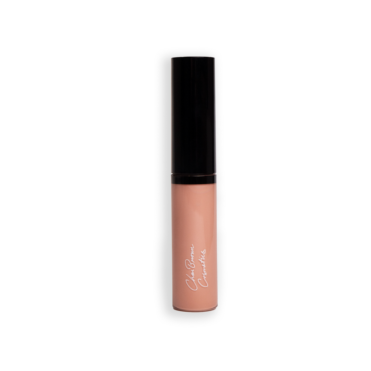 UNCOVERED GLOSS