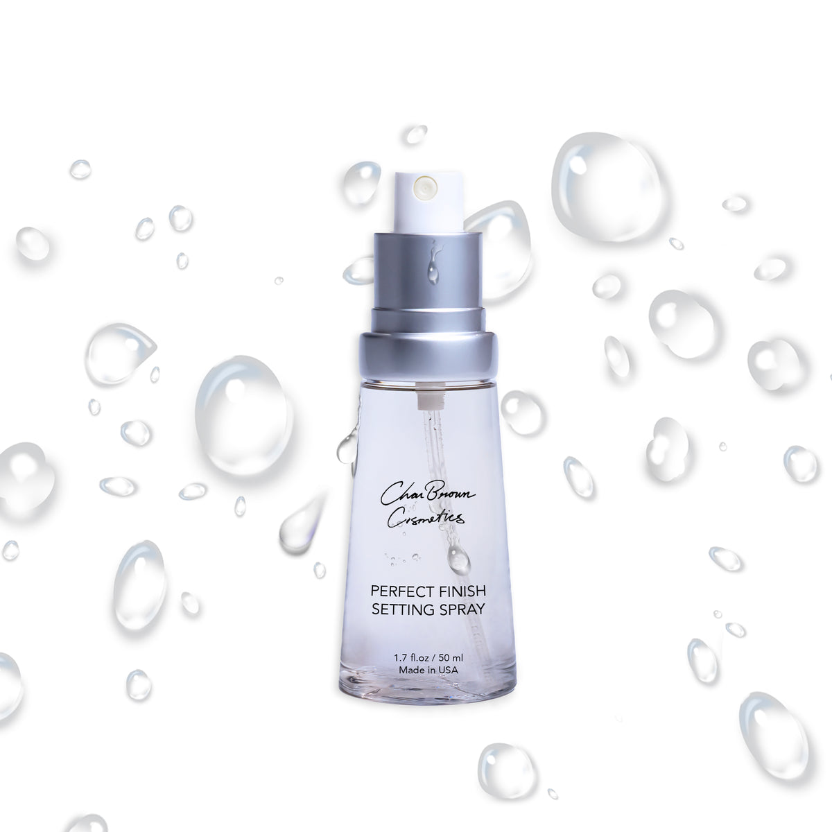 PERFECT FINISH SETTING SPRAY
